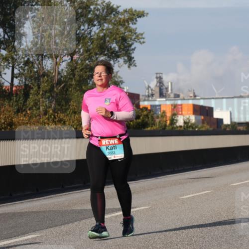 03.10.2025 - Köhlbrandbrückenlauf Luisa Fischer http://msf.ph/oto/8984908 03.10.2025 11:14:48 Position 3 3033 meine-sportfotos.de