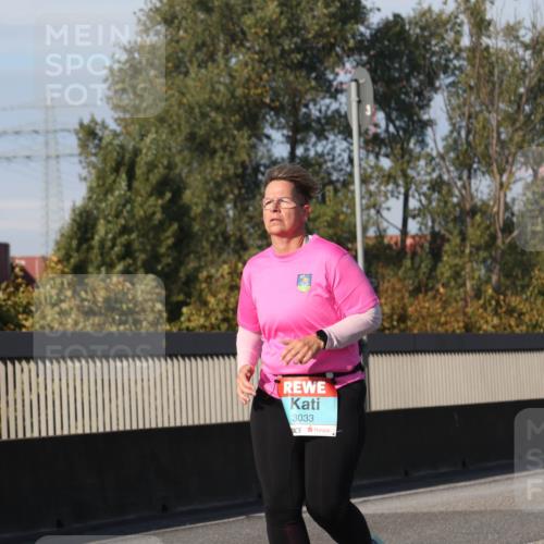 03.10.2025 - Köhlbrandbrückenlauf Luisa Fischer http://msf.ph/oto/8984919 03.10.2025 11:14:50 Position 3 3033 meine-sportfotos.de
