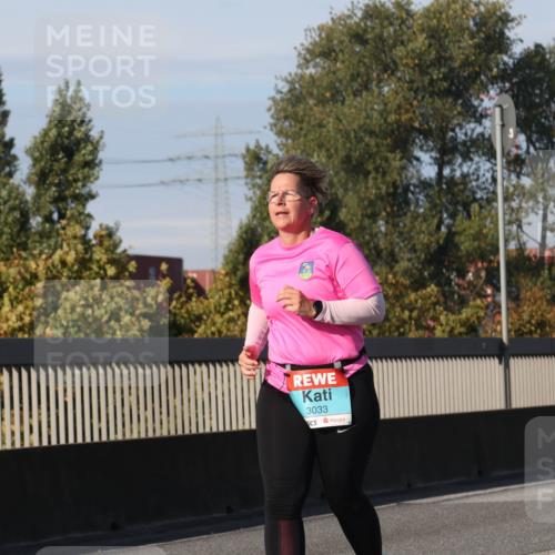 03.10.2025 - Köhlbrandbrückenlauf Luisa Fischer http://msf.ph/oto/8984923 03.10.2025 11:14:51 Position 3 3033 meine-sportfotos.de