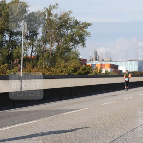 03.10.2025 - Köhlbrandbrückenlauf Luisa Fischer http://msf.ph/oto/8984927 03.10.2025 11:14:51 Position 3  meine-sportfotos.de
