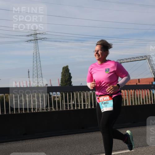 03.10.2025 - Köhlbrandbrückenlauf Luisa Fischer http://msf.ph/oto/8984943 03.10.2025 11:14:54 Position 3 3033 meine-sportfotos.de