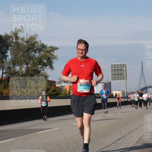 03.10.2025 - Köhlbrandbrückenlauf Luisa Fischer http://msf.ph/oto/8984957 03.10.2025 11:14:59 Position 3 1961 meine-sportfotos.de