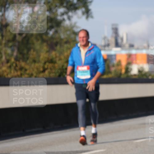 03.10.2025 - Köhlbrandbrückenlauf Luisa Fischer http://msf.ph/oto/8984996 03.10.2025 11:15:08 Position 3  meine-sportfotos.de