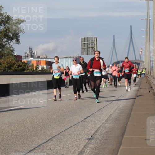 03.10.2025 - Köhlbrandbrückenlauf Luisa Fischer http://msf.ph/oto/8985018 03.10.2025 11:15:12 Position 3 2344 meine-sportfotos.de