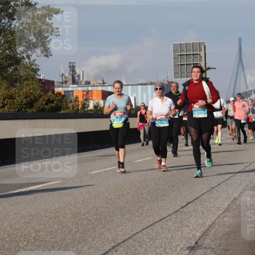 03.10.2025 - Köhlbrandbrückenlauf Luisa Fischer http://msf.ph/oto/8985019 03.10.2025 11:15:12 Position 3 2894, 23441 meine-sportfotos.de