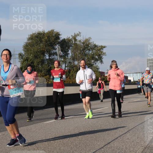 03.10.2025 - Köhlbrandbrückenlauf Luisa Fischer http://msf.ph/oto/8985095 03.10.2025 11:15:25 Position 3 2530, 2062 meine-sportfotos.de