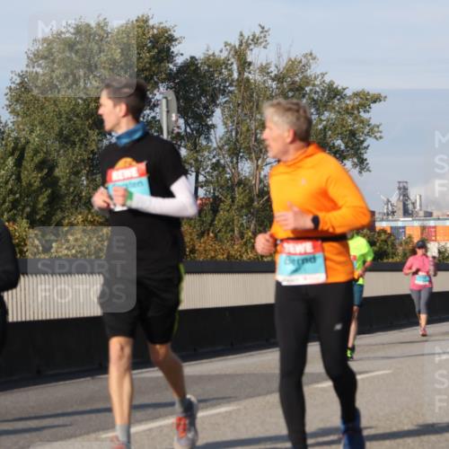 03.10.2025 - Köhlbrandbrückenlauf Luisa Fischer http://msf.ph/oto/8985155 03.10.2025 11:15:36 Position 3  meine-sportfotos.de