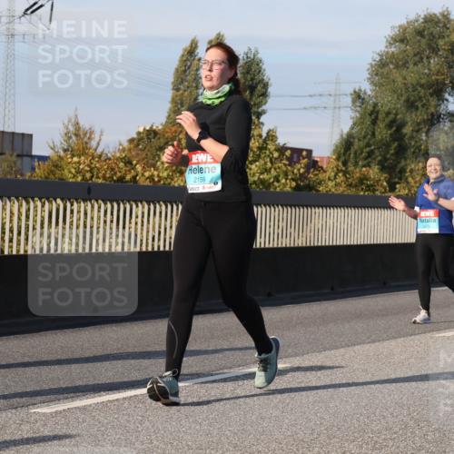 03.10.2025 - Köhlbrandbrückenlauf Luisa Fischer http://msf.ph/oto/8985165 03.10.2025 11:15:46 Position 3 2159, 2474 meine-sportfotos.de