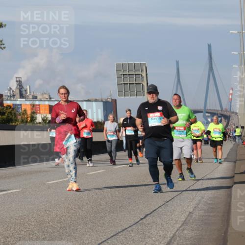 03.10.2025 - Köhlbrandbrückenlauf Luisa Fischer http://msf.ph/oto/8985198 03.10.2025 11:15:53 Position 3  meine-sportfotos.de
