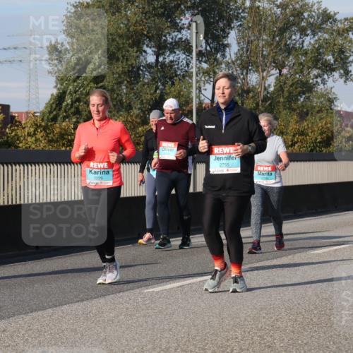 03.10.2025 - Köhlbrandbrückenlauf Luisa Fischer http://msf.ph/oto/8985263 03.10.2025 11:16:04 Position 3 3225, 2755 meine-sportfotos.de