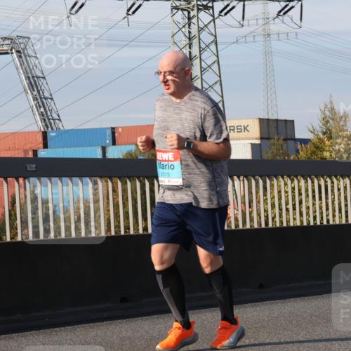 03.10.2025 - Köhlbrandbrückenlauf Luisa Fischer http://msf.ph/oto/8985305 03.10.2025 11:16:14 Position 3 780, 2513 meine-sportfotos.de