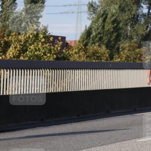 03.10.2025 - Köhlbrandbrückenlauf Luisa Fischer http://msf.ph/oto/8985318 03.10.2025 11:16:18 Position 3  meine-sportfotos.de
