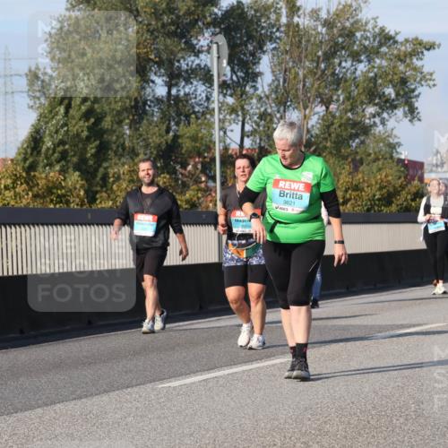 03.10.2025 - Köhlbrandbrückenlauf Luisa Fischer http://msf.ph/oto/8985326 03.10.2025 11:16:20 Position 3 2936, 3621 meine-sportfotos.de