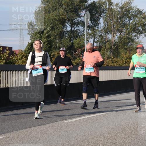 03.10.2025 - Köhlbrandbrückenlauf Luisa Fischer http://msf.ph/oto/8985375 03.10.2025 11:16:27 Position 3 2859, 3040 meine-sportfotos.de