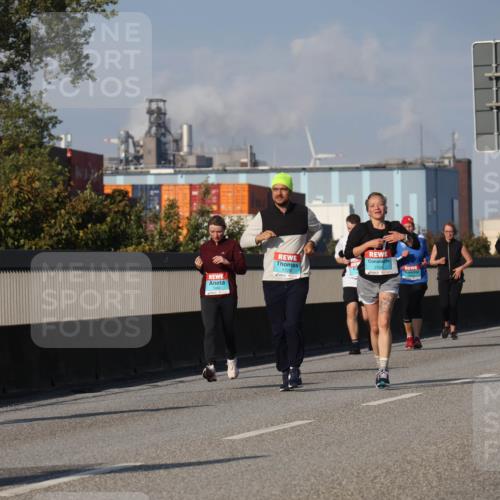 03.10.2025 - Köhlbrandbrückenlauf Luisa Fischer http://msf.ph/oto/8985452 03.10.2025 11:16:49 Position 3 2558, 1729 meine-sportfotos.de