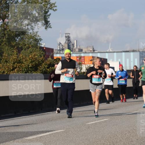 03.10.2025 - Köhlbrandbrückenlauf Luisa Fischer http://msf.ph/oto/8985467 03.10.2025 11:16:51 Position 3 1729 meine-sportfotos.de