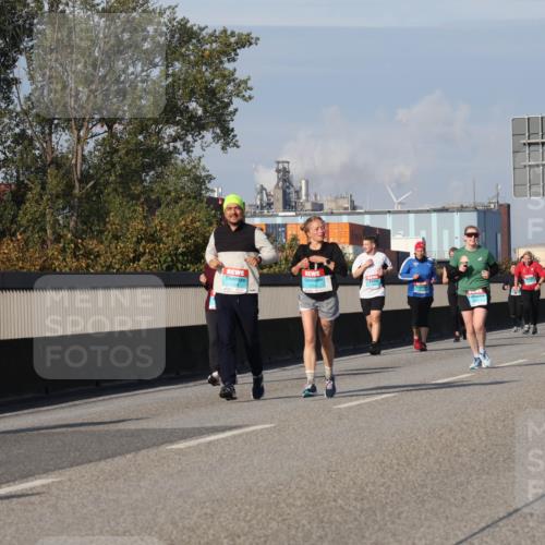03.10.2025 - Köhlbrandbrückenlauf Luisa Fischer http://msf.ph/oto/8985472 03.10.2025 11:16:52 Position 3  meine-sportfotos.de