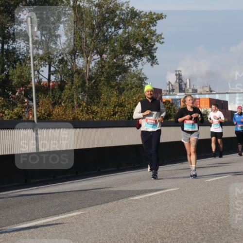 03.10.2025 - Köhlbrandbrückenlauf Luisa Fischer http://msf.ph/oto/8985475 03.10.2025 11:16:53 Position 3 2627 meine-sportfotos.de