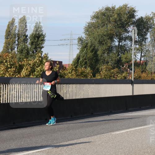 03.10.2025 - Köhlbrandbrückenlauf Luisa Fischer http://msf.ph/oto/8985483 03.10.2025 11:16:54 Position 3  meine-sportfotos.de