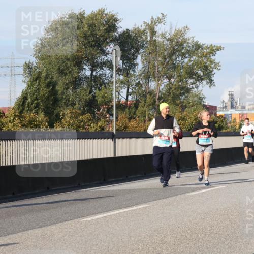 03.10.2025 - Köhlbrandbrückenlauf Luisa Fischer http://msf.ph/oto/8985484 03.10.2025 11:16:54 Position 3  meine-sportfotos.de
