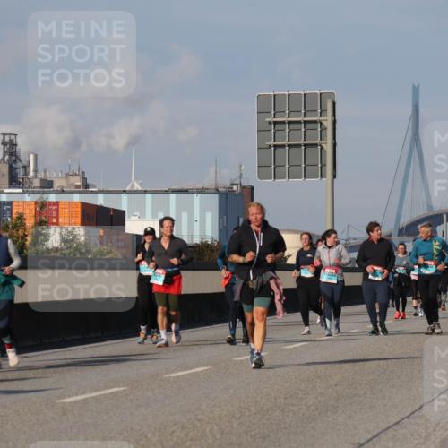 03.10.2025 - Köhlbrandbrückenlauf Luisa Fischer http://msf.ph/oto/8985559 03.10.2025 11:17:07 Position 3  meine-sportfotos.de