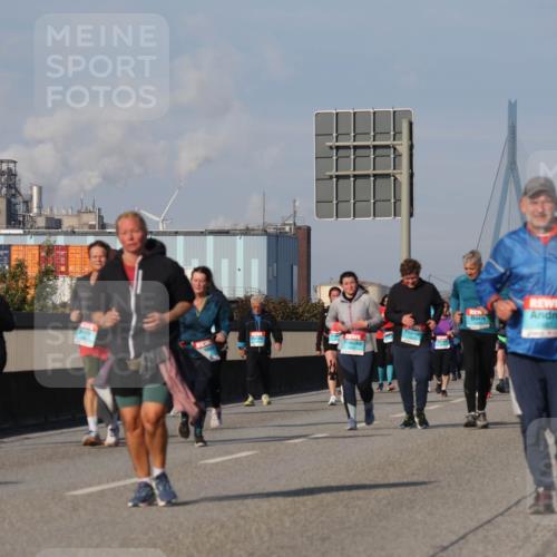 03.10.2025 - Köhlbrandbrückenlauf Luisa Fischer http://msf.ph/oto/8985584 03.10.2025 11:17:12 Position 3  meine-sportfotos.de