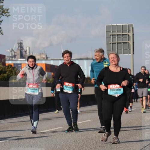 03.10.2025 - Köhlbrandbrückenlauf Luisa Fischer http://msf.ph/oto/8985628 03.10.2025 11:17:20 Position 3 3442, 3437, 3130 meine-sportfotos.de