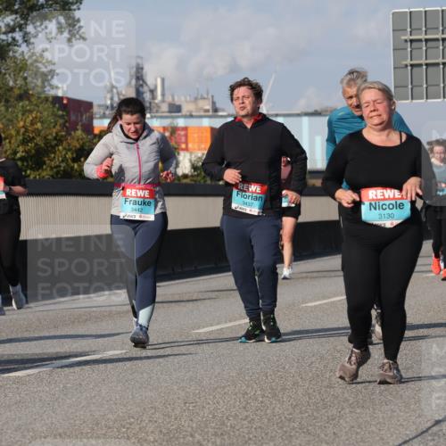 03.10.2025 - Köhlbrandbrückenlauf Luisa Fischer http://msf.ph/oto/8985631 03.10.2025 11:17:21 Position 3 2014, 3442, 3437, 3130 meine-sportfotos.de