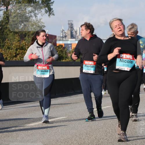 03.10.2025 - Köhlbrandbrückenlauf Luisa Fischer http://msf.ph/oto/8985638 03.10.2025 11:17:22 Position 3 2014, 3442, 3437, 3130 meine-sportfotos.de