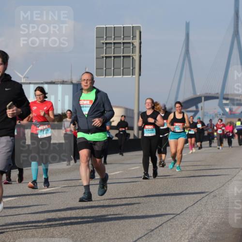 03.10.2025 - Köhlbrandbrückenlauf Luisa Fischer http://msf.ph/oto/8985682 03.10.2025 11:17:30 Position 3 311, 2434 meine-sportfotos.de