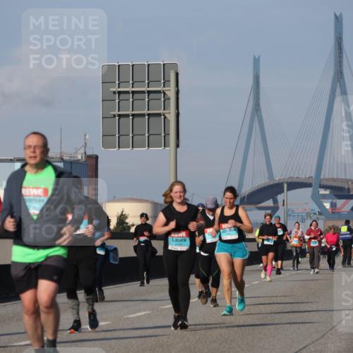 03.10.2025 - Köhlbrandbrückenlauf Luisa Fischer http://msf.ph/oto/8985686 03.10.2025 11:17:31 Position 3  meine-sportfotos.de
