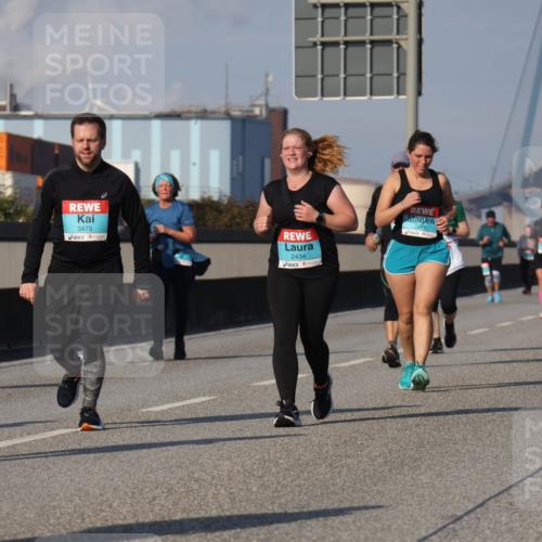 03.10.2025 - Köhlbrandbrückenlauf Luisa Fischer http://msf.ph/oto/8985706 03.10.2025 11:17:34 Position 3 2575, 3475, 2434, 2261 meine-sportfotos.de
