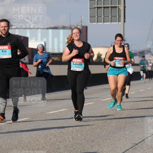 03.10.2025 - Köhlbrandbrückenlauf Luisa Fischer http://msf.ph/oto/8985712 03.10.2025 11:17:35 Position 3 2575, 3475, 2434 meine-sportfotos.de