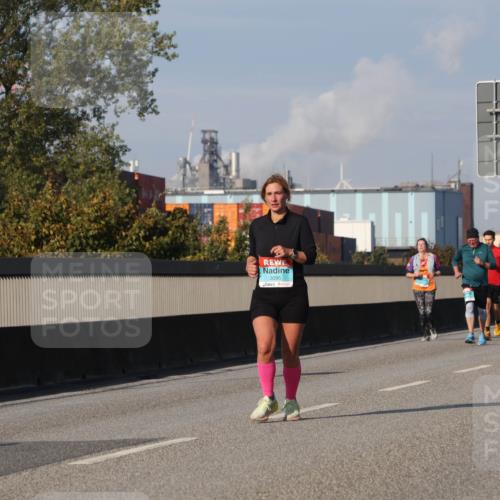 03.10.2025 - Köhlbrandbrückenlauf Luisa Fischer http://msf.ph/oto/8985812 03.10.2025 11:17:54 Position 3 3095 meine-sportfotos.de