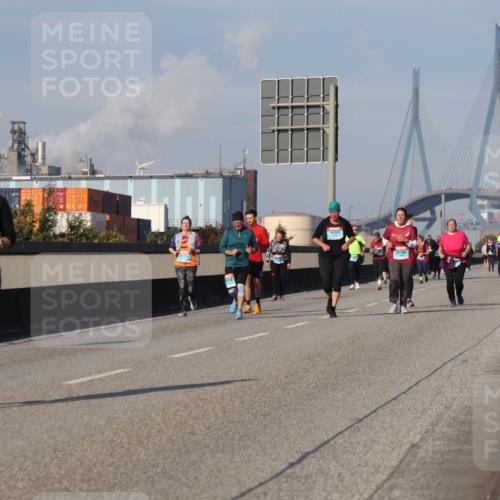 03.10.2025 - Köhlbrandbrückenlauf Luisa Fischer http://msf.ph/oto/8985820 03.10.2025 11:17:55 Position 3  meine-sportfotos.de