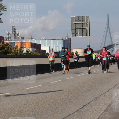 03.10.2025 - Köhlbrandbrückenlauf Luisa Fischer http://msf.ph/oto/8985823 03.10.2025 11:17:56 Position 3 300 meine-sportfotos.de