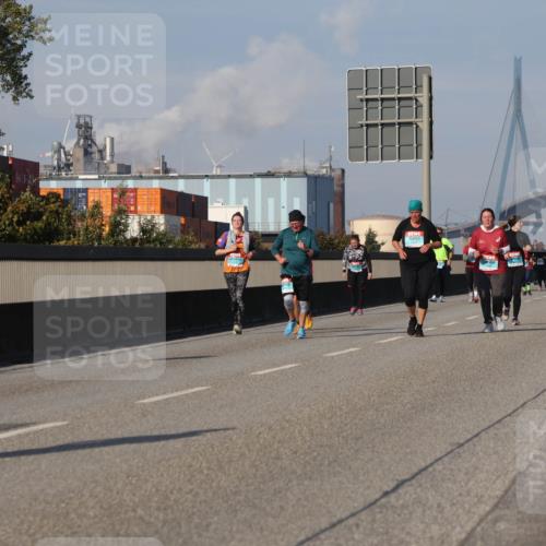 03.10.2025 - Köhlbrandbrückenlauf Luisa Fischer http://msf.ph/oto/8985830 03.10.2025 11:17:57 Position 3  meine-sportfotos.de