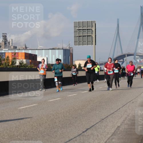 03.10.2025 - Köhlbrandbrückenlauf Luisa Fischer http://msf.ph/oto/8985833 03.10.2025 11:17:57 Position 3  meine-sportfotos.de