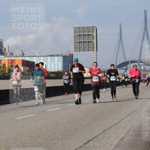 03.10.2025 - Köhlbrandbrückenlauf Luisa Fischer http://msf.ph/oto/8985838 03.10.2025 11:18:00 Position 3  meine-sportfotos.de