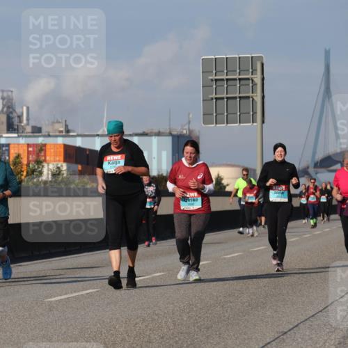 03.10.2025 - Köhlbrandbrückenlauf Luisa Fischer http://msf.ph/oto/8985866 03.10.2025 11:18:05 Position 3 2662, 1880 meine-sportfotos.de