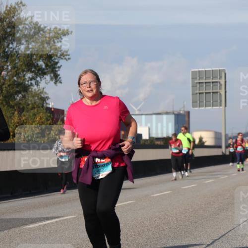 03.10.2025 - Köhlbrandbrückenlauf Luisa Fischer http://msf.ph/oto/8985924 03.10.2025 11:18:15 Position 3 2662, 2440 meine-sportfotos.de
