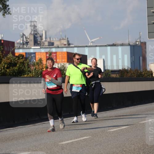 03.10.2025 - Köhlbrandbrückenlauf Luisa Fischer http://msf.ph/oto/8985965 03.10.2025 11:18:22 Position 3 3377, 30 meine-sportfotos.de