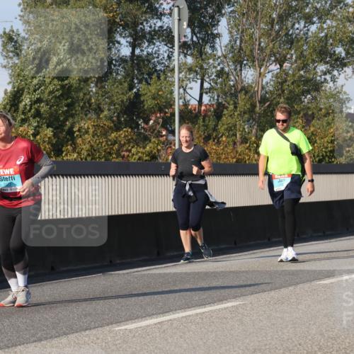 03.10.2025 - Köhlbrandbrückenlauf Luisa Fischer http://msf.ph/oto/8986012 03.10.2025 11:18:30 Position 3  meine-sportfotos.de