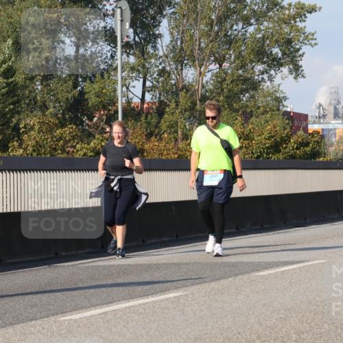 03.10.2025 - Köhlbrandbrückenlauf Luisa Fischer http://msf.ph/oto/8986014 03.10.2025 11:18:31 Position 3 3377, 120 meine-sportfotos.de