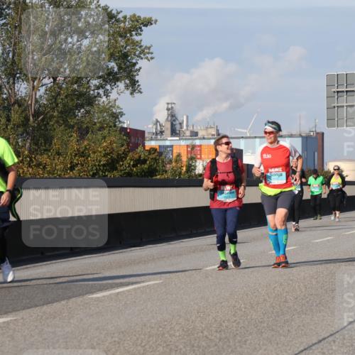 03.10.2025 - Köhlbrandbrückenlauf Luisa Fischer http://msf.ph/oto/8986021 03.10.2025 11:18:32 Position 3  meine-sportfotos.de