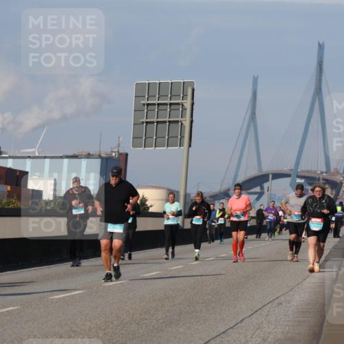 03.10.2025 - Köhlbrandbrückenlauf Luisa Fischer http://msf.ph/oto/8986099 03.10.2025 11:18:44 Position 3  meine-sportfotos.de