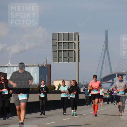 03.10.2025 - Köhlbrandbrückenlauf Luisa Fischer http://msf.ph/oto/8986116 03.10.2025 11:18:48 Position 3  meine-sportfotos.de