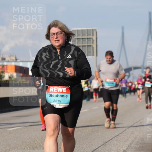 03.10.2025 - Köhlbrandbrückenlauf Luisa Fischer http://msf.ph/oto/8986189 03.10.2025 11:19:00 Position 3 3319 meine-sportfotos.de
