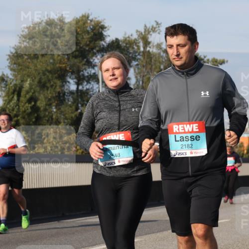 03.10.2025 - Köhlbrandbrückenlauf Luisa Fischer http://msf.ph/oto/8986378 03.10.2025 11:19:43 Position 3 2548, 2182 meine-sportfotos.de