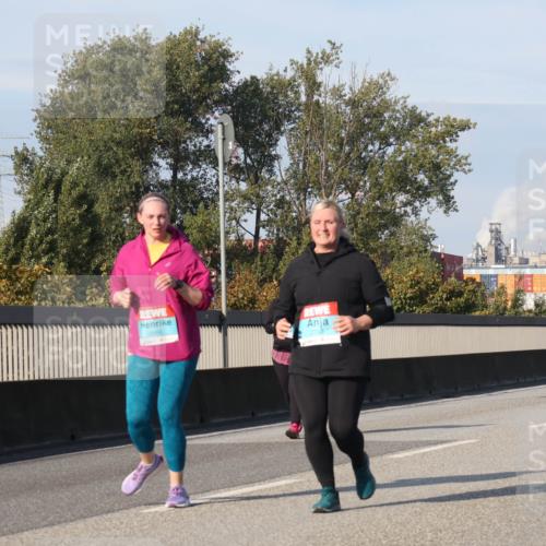 03.10.2025 - Köhlbrandbrückenlauf Luisa Fischer http://msf.ph/oto/8986440 03.10.2025 11:20:04 Position 3  meine-sportfotos.de
